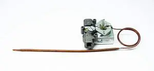 GST40240000 Gas Oven Thermostat for Vulcan Hobart 00-498096-00550 GST40240000 Gas Oven Thermostat for Vulcan Hobart 00-498096-00550