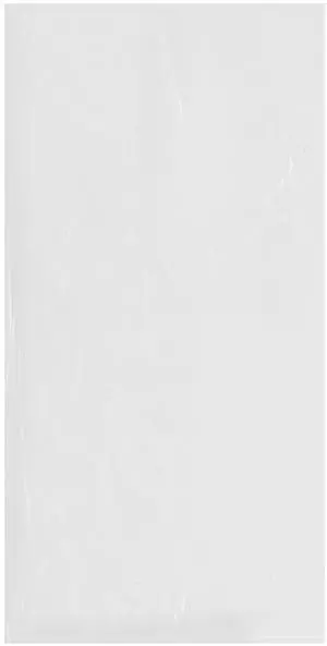 12" x 24" (Case of 1,000), 2 Mil Flat Open Clear Plastic Poly Bags 12" x 24" (Case of 1,000), 2 Mil Flat Open Clear Plastic Poly Bags
