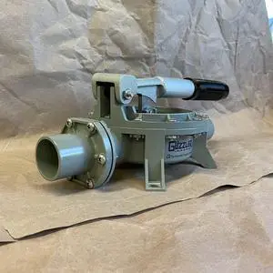 ® 500D Utility/Manual Hand Pump (1-1/2" Smooth Ends), wastewater graywater removal/priming/bilge/shallow well/transfer pump ® 500D Utility/Manual Hand Pump (1-1/2" Smooth Ends), wastewater graywater removal/priming/bilge/shallow well/transfer pump