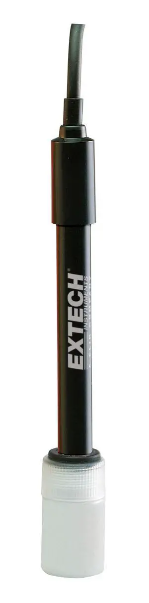 EC605 Conductivity Cell Probe - Replacement Electrode for EC500 & EC600 Water Quality Meters, Durable Stainless Steel Sensor for Conductivity, TDS, Salinity & Temperature Testing EC605 Conductivity Cell Probe - Replacement Electrode for EC500 & EC600 Water Quality Meters, Durable Stainless Steel Sensor for Conductivity, TDS, Salinity & Temperature Testing