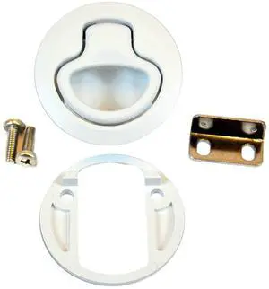 M1-63-1 Flush Pull Latches (Pack of 8) M1-63-1 Flush Pull Latches (Pack of 8)