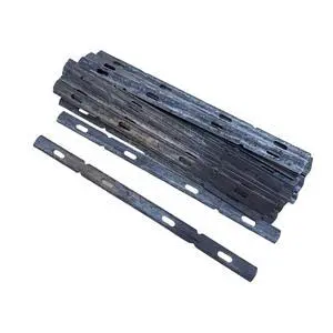 X Flat Ties for Concrete Forms - 11 Gauge Steel - Compatible with Standard Wedge Bolts - Space and Secure Modular Concrete Forms (300, 0.82" x 14.38") X Flat Ties for Concrete Forms - 11 Gauge Steel - Compatible with Standard Wedge Bolts - Space and Secure Modular Concrete Forms (300, 0.82" x 14.38")