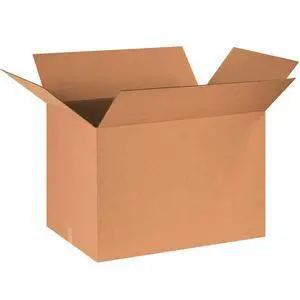 30x20x20 Corrugated Boxes, Large, 30L x 20W x 20H, Pack of 10 | Shipping, Packaging, Moving, Storage Box for Home or Business, Strong Wholesale Bulk Boxes 30x20x20 Corrugated Boxes, Large, 30L x 20W x 20H, Pack of 10 | Shipping, Packaging, Moving, Storage Box for Home or Business, Strong Wholesale Bulk Boxes