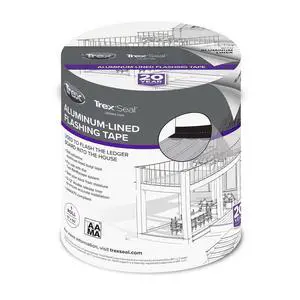 RainEscape Seal Ledger Tape - 11" x 50' RainEscape Seal Ledger Tape - 11" x 50'