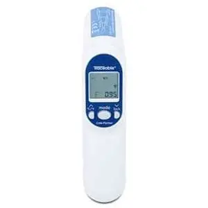 IR Gun Thermometer with Laser and Type K Input IR Gun Thermometer with Laser and Type K Input