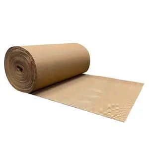 Corrugated Wrap 36" x 250' x 1/8" Thick B Flute Corrugated Wrap 36" x 250' x 1/8" Thick B Flute