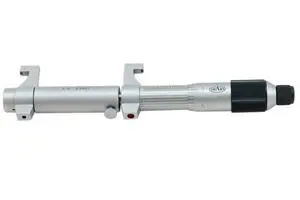 3-4" Inside Micrometer 303-2107 P) 3-4" Inside Micrometer 303-2107 P)