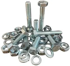 M&M Fasteners 2,540-Piece Metric Class 8.8 Hex Cap Screw Bolt Nut & Washer Assortment Kit - M6, M8, M10, M12, M14 M&M Fasteners 2,540-Piece Metric Class 8.8 Hex Cap Screw Bolt Nut & Washer Assortment Kit - M6, M8, M10, M12, M14