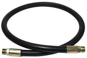 98398232 Universal Hydraulic Hose, 3/8 x 36-in. - Quantity 12 98398232 Universal Hydraulic Hose, 3/8 x 36-in. - Quantity 12