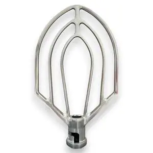 International 60B 60qts Beater Paddle for Hobart Mixers, Aluminum International 60B 60qts Beater Paddle for Hobart Mixers, Aluminum
