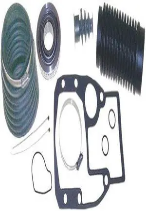 18-2771 Marine Bellows Kit for OMC Sterndrive/Cobra Stern Drive 18-2771 Marine Bellows Kit for OMC Sterndrive/Cobra Stern Drive