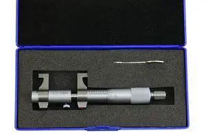 2-3" Inside Micrometer 303-2105 P) 2-3" Inside Micrometer 303-2105 P)