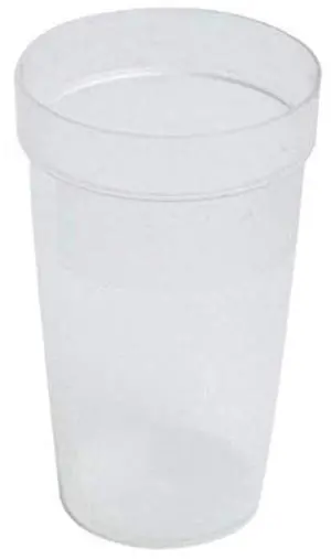 80099 Titration Cups for Mettler DL Series Titrators, 100mL Polypropylene Graduated Cups with Writing Surface, Chemical-Resistant Lab Beakers, Case of 500 80099 Titration Cups for Mettler DL Series Titrators, 100mL Polypropylene Graduated Cups with Writing Surface, Chemical-Resistant Lab Beakers, Case of 500