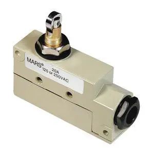 99-014 Level 1 Control Package, Line Voltage, Combination Pl 99-014 Level 1 Control Package, Line Voltage, Combination Pl