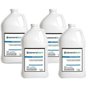 Concrobium Mold Control PRO (4, 1 gallon) Concrobium Mold Control PRO (4, 1 gallon)