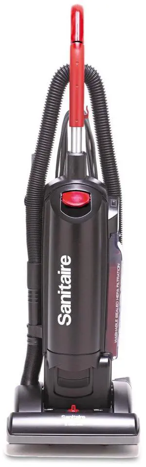 SC5713B: HEPA Filtration Upright Vacuum SC5713B: HEPA Filtration Upright Vacuum