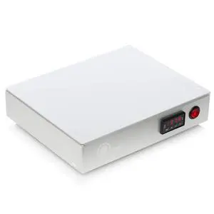 24 Slide Capacity Slide Warmer, Made in The America, with Digital Temperature Display, Accurate Thermal Control, Does Not Over-Heat Slides 24 Slide Capacity Slide Warmer, Made in The America, with Digital Temperature Display, Accurate Thermal Control, Does Not Over-Heat Slides