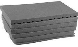 CVPKG Presents 1650-6 Piece Upgraded Replacement Foam Set - Includes 4 Middle Pluck CVPKG Presents 1650-6 Piece Upgraded Replacement Foam Set - Includes 4 Middle Pluck