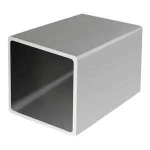 8020, 8126, 3" x 3" Structural Square Aluminum Tube, Wall Thickness.125", Seamless Tubing DIY Industrial 3 Inch x 3 Inch Metal Profile (89" Long) 8020, 8126, 3" x 3" Structural Square Aluminum Tube, Wall Thickness.125", Seamless Tubing DIY Industrial 3 Inch x 3 Inch Metal Profile (89" Long)