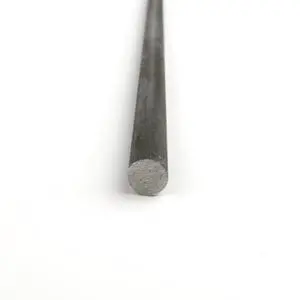 A36 Carbon Steel Round Bar, Unpolished (Mill) Finish, Hot Rolled, ASTM A-36, 2.25" Diameter, 72" Length, OnlineMetals A36 Carbon Steel Round Bar, Unpolished (Mill) Finish, Hot Rolled, ASTM A-36, 2.25" Diameter, 72" Length, OnlineMetals