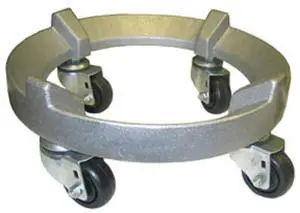 23512 Heavy Duty Bowl Dolly Truck For Hobart Mixer 30 60 80 140 Qt 23512 Heavy Duty Bowl Dolly Truck For Hobart Mixer 30 60 80 140 Qt