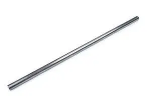 Round Keyed Shaft 1 Dia x 6 ft. Length with 1/4 Keyway Cold-Rolled 1018 Steel Precision Shaft for Power Transmission Applications Part Number 136713 | Cold-Rolled 1018 Steel Round Keyed Shaft 1 Dia x 6 ft. Length with 1/4 Keyway Cold-Rolled 1018 Steel Precision Shaft for Power Transmission Applications Part Number 136713 | Cold-Rolled 1018 Steel