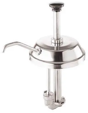 Products 81320 Replacement Nacho Cheese Hot Fudge and Caramel Pump Assembly Products 81320 Replacement Nacho Cheese Hot Fudge and Caramel Pump Assembly