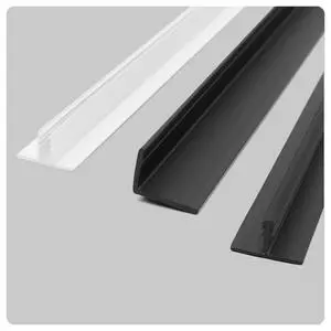 Direct-Mount Ceiling Grid Kit (170sqft, Black) Direct-Mount Ceiling Grid Kit (170sqft, Black)