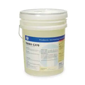 Coolant,5 gal,Bucket C270-5G - 1 Each Coolant,5 gal,Bucket C270-5G - 1 Each