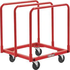 Panel Truck - 1400-Lb. Capacity Panel Truck - 1400-Lb. Capacity