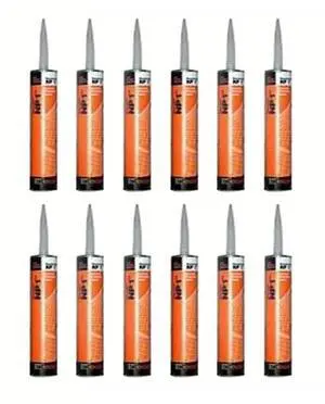 Medium Bronze Cartridges - 12 Pack Medium Bronze Cartridges - 12 Pack