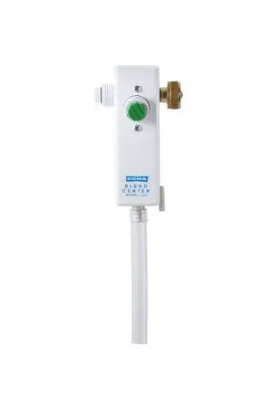 Blend Center Chemical Dilution Control Dispenser, Great for Filling mop Buckets, auto scrubbers and More Blend Center Chemical Dilution Control Dispenser, Great for Filling mop Buckets, auto scrubbers and More