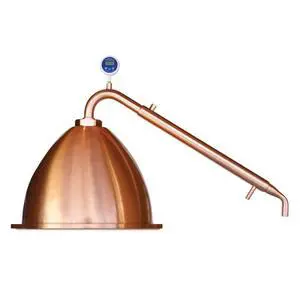 T500 Alembic Condenser T500 Alembic Condenser