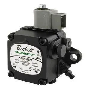 Single-Stage 3 GPH Clean-Cut Oil Pump PF20322U Single-Stage 3 GPH Clean-Cut Oil Pump PF20322U