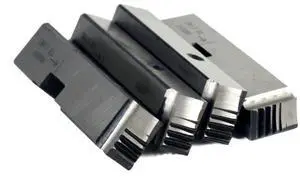 26192 HSS 2-1/2in. to 4in. Pipe Dies compatible with RIDGID 1224 for 714 Die Head 26192 HSS 2-1/2in. to 4in. Pipe Dies compatible with RIDGID 1224 for 714 Die Head