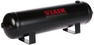 2.5 Gallon Tank (91025), Black 2.5 Gallon Tank (91025), Black