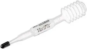 Irritant Smoke Qualitative Fit Test Tubes, (10/PK) (770046) Irritant Smoke Qualitative Fit Test Tubes, (10/PK) (770046)