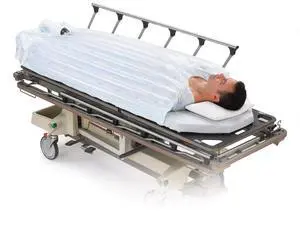 Ensur Bair Hugger Forced Air Warming Blanket, 36 W X 84 L Inch Polypropylene Cover 5.5 oz., 30000 - Case of 10 Ensur Bair Hugger Forced Air Warming Blanket, 36 W X 84 L Inch Polypropylene Cover 5.5 oz., 30000 - Case of 10