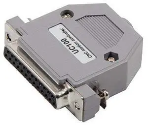 UC100 USB to Parallel CNC Motion Controller UC100 USB to Parallel CNC Motion Controller