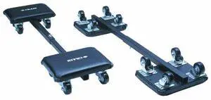 17 Metal Skat Skates for Furniture Moving 17 Metal Skat Skates for Furniture Moving
