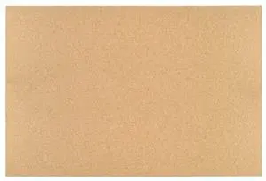 Cork Sheets - 24 Inch Wide X 36 Inch Long X 1/2 Inch Thick - 5 Pack Cork Sheets - 24 Inch Wide X 36 Inch Long X 1/2 Inch Thick - 5 Pack