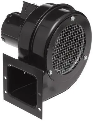 50755-D500 Centrifugal Blower with Sleeve Bearing, 1,600 rpm, 115V, 60Hz, 1 amps 50755-D500 Centrifugal Blower with Sleeve Bearing, 1,600 rpm, 115V, 60Hz, 1 amps