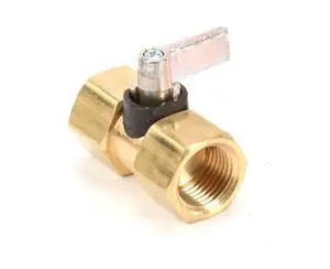 10-1041 Ball Valve 10-1041 Ball Valve