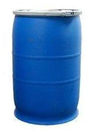 30 Gallon Open-Head UN Rated Poly Drum with Ring Lock Lid 30 Gallon Open-Head UN Rated Poly Drum with Ring Lock Lid