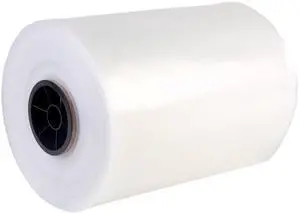 Hudson Exchange 12" x 1000', 2 Mil, Poly Tubing Roll, Food Grade LDPE Resin, Custom Length Packaging Hudson Exchange 12" x 1000', 2 Mil, Poly Tubing Roll, Food Grade LDPE Resin, Custom Length Packaging