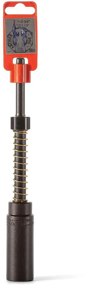 1/2" Wedge Anchor Setting Tool 1/2" Wedge Anchor Setting Tool