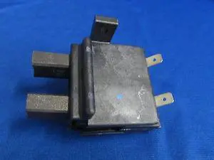 Lincoln Welder Exciter Brush Assembly Sae-300 He S19480 Brushes Lincoln Welder Exciter Brush Assembly Sae-300 He S19480 Brushes