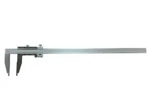 18"/450mm Precision Heavy Duty Vernier Inch/Metric 4 Way Caliper 303-1053 R 18"/450mm Precision Heavy Duty Vernier Inch/Metric 4 Way Caliper 303-1053 R