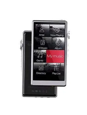 DX150 High Performance Digital Audio Player with Audio Connection Kit and USB Charger DX150 High Performance Digital Audio Player with Audio Connection Kit and USB Charger