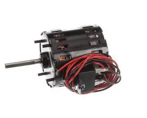 Fan Motor, Psc, #Ydk-38-4 by C 13-13190 - Genuine OEM Replacement Part Fan Motor, Psc, #Ydk-38-4 by C 13-13190 - Genuine OEM Replacement Part